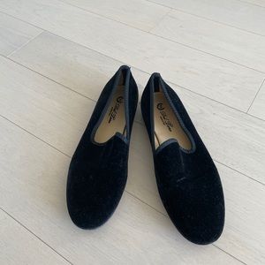 MENS DEL TORO TUXEDO SHOES